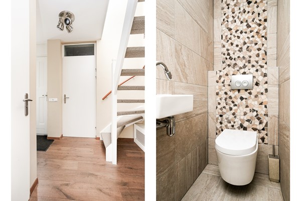Medium property photo - Beursjeskruidstraat 21, 1313 DA Almere